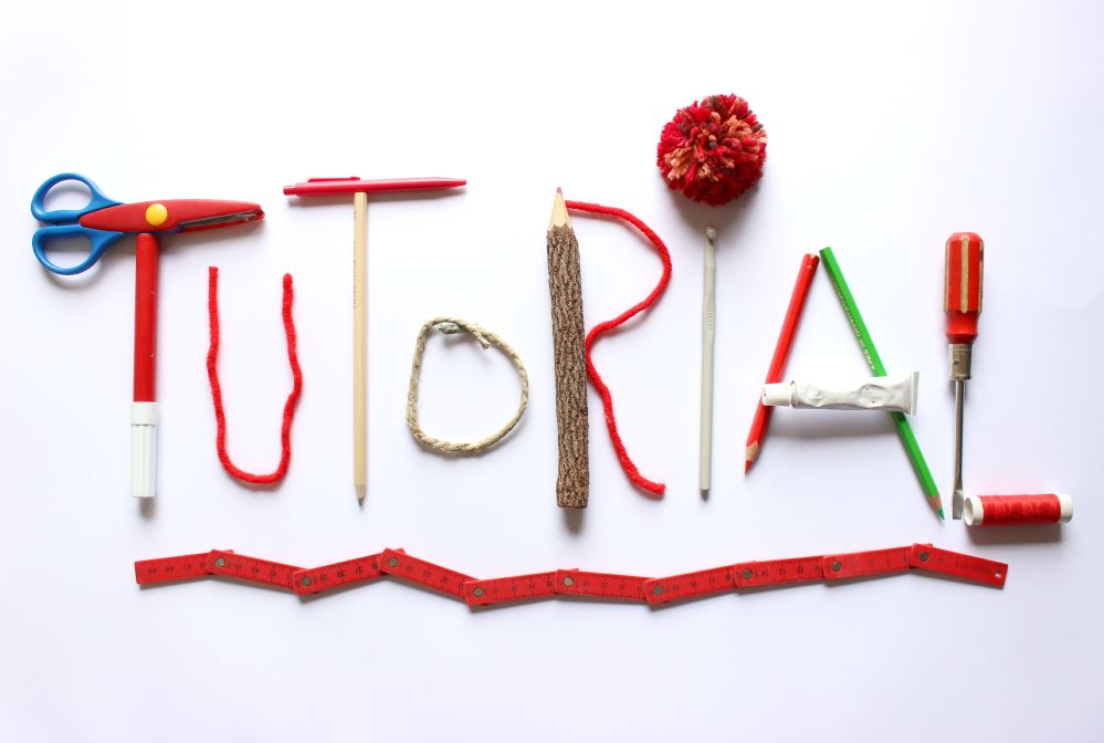 tutorial