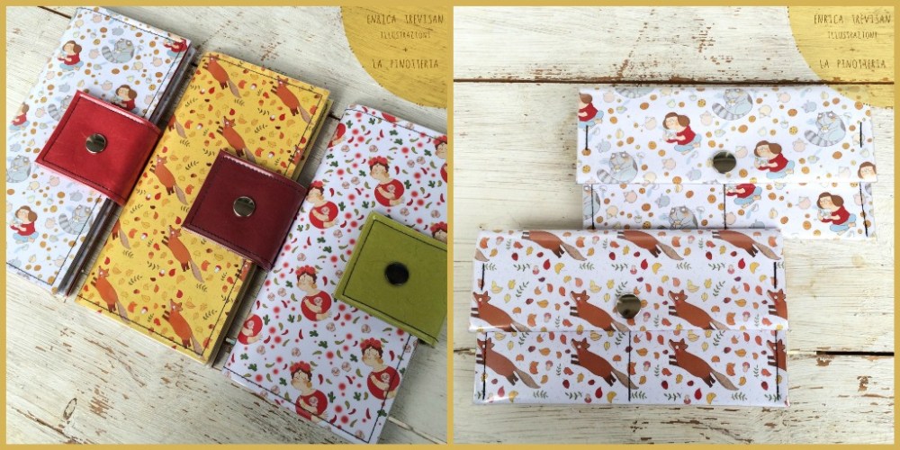 enrica trevisan+la pinotteria