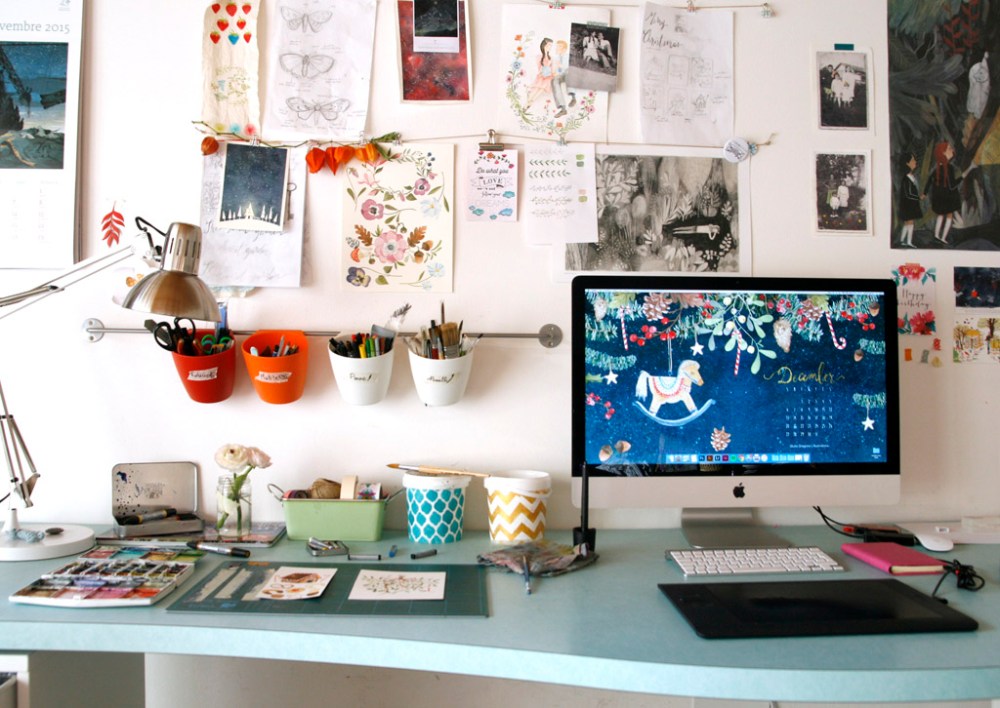 studio giulia dragone