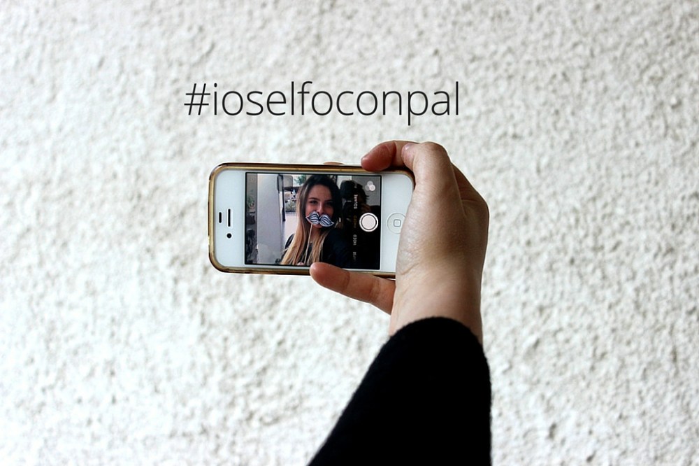 #ioselfoconpal
