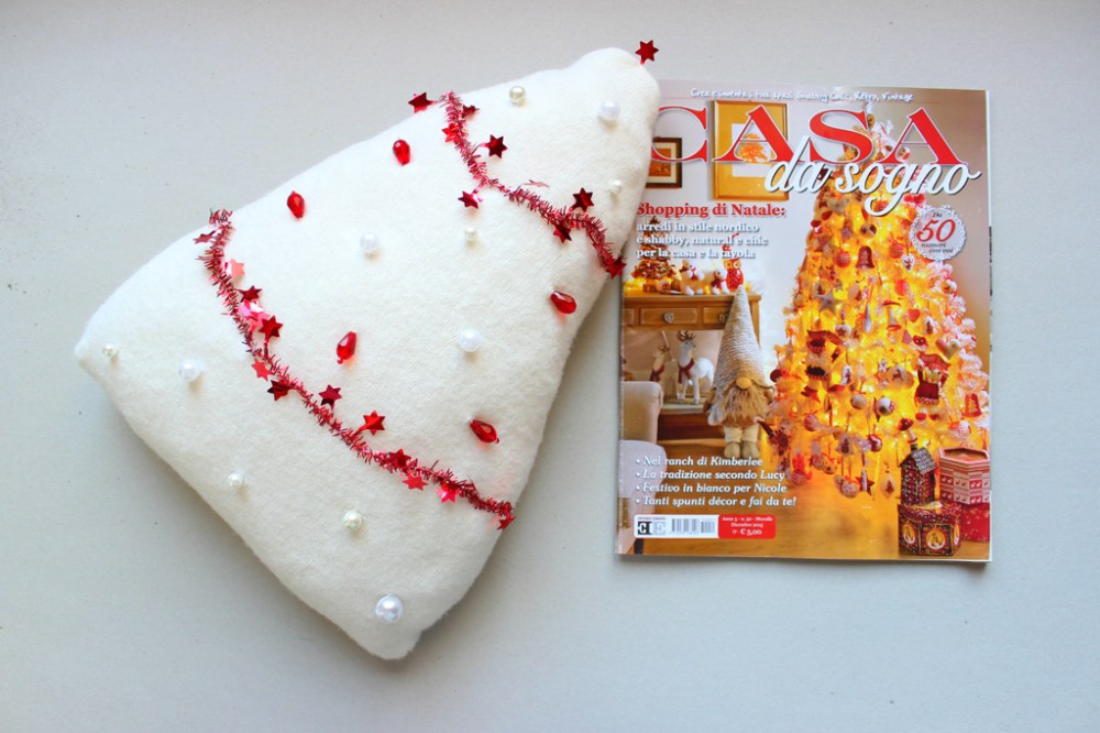 rivista casa da sogno