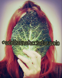 faccia di cavolo veronica