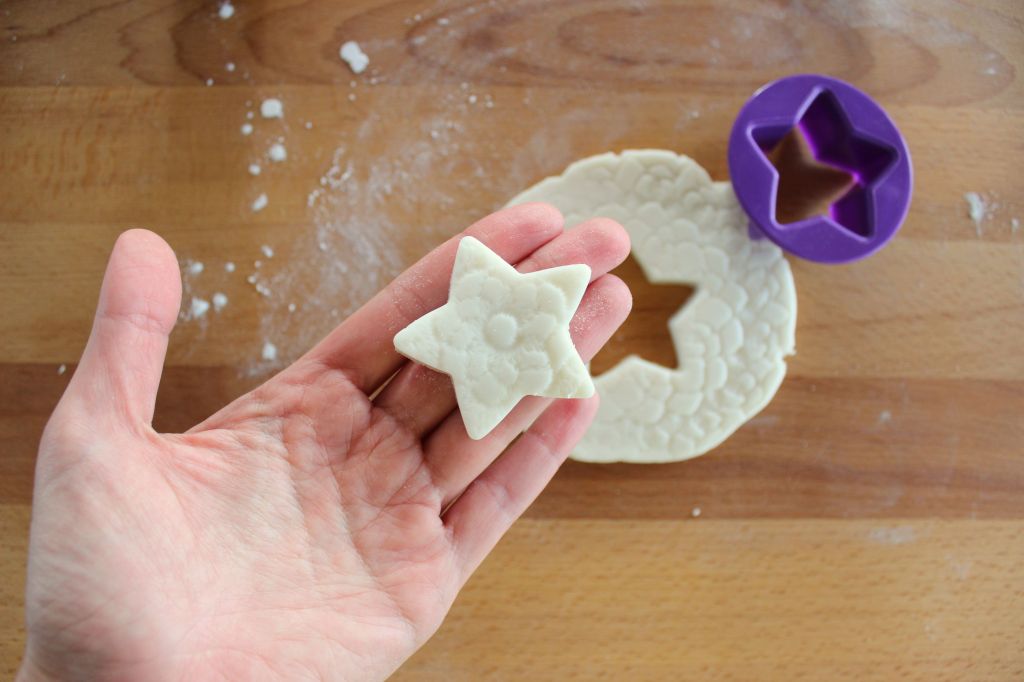 stelle natale addobbo natalizio fai da te bambini idee economiche e originali decori