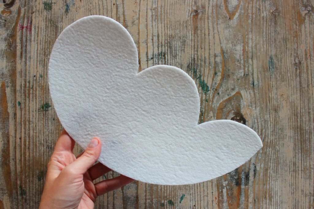 regali originali fatti a mano per san valentino festa degli innamorati cucito creativo