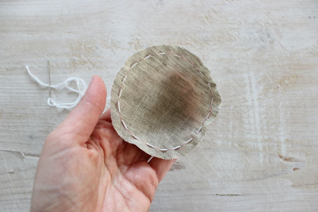 fiori finti in stoffa fiore decorativo fai da te