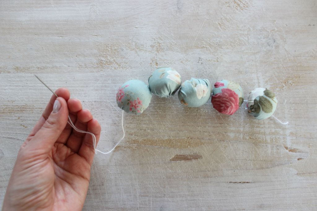 idea regalo fai da te cucito creativo facile