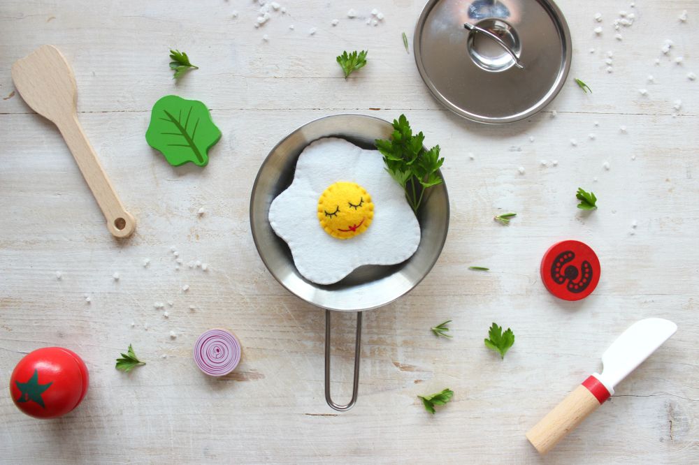 giochi creativi per bambini