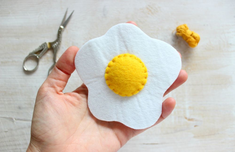 tutorial cibo finto cucina giocattolo per bambini 