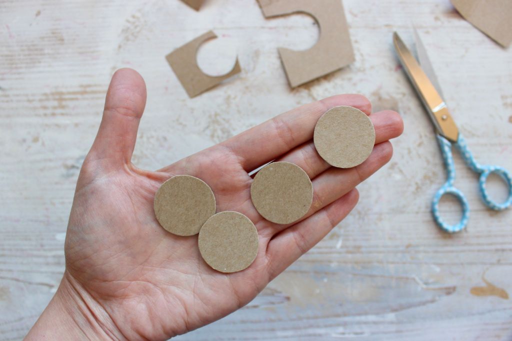 attività per bambini fai da te