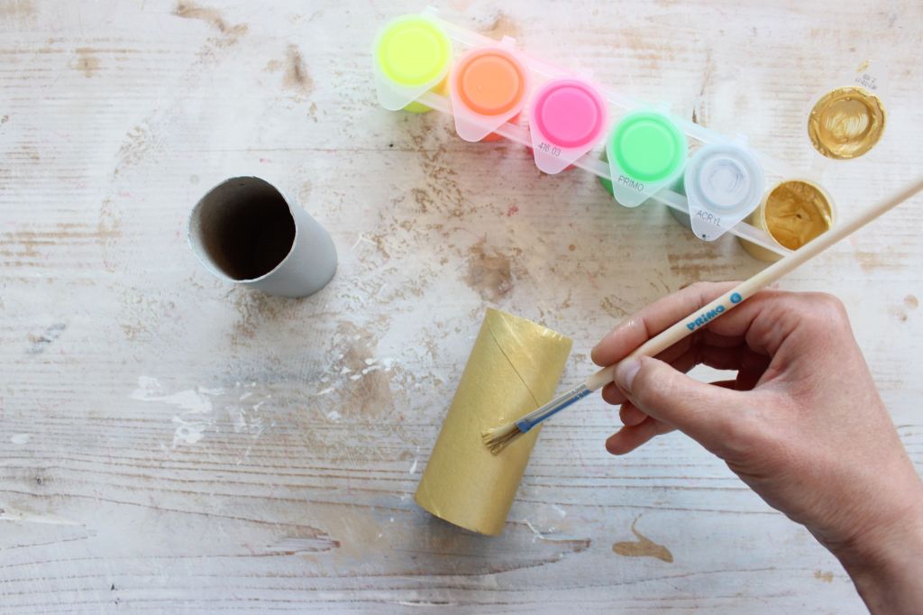 giochi per bambini fai da te