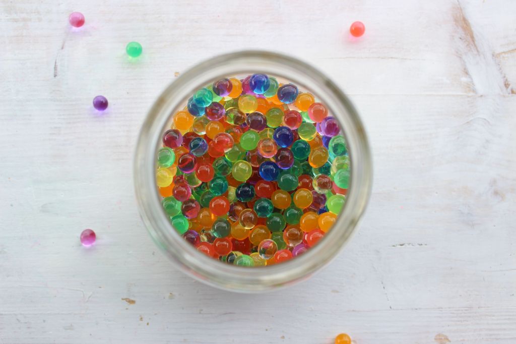 giochi sensoriali economici per bambini 