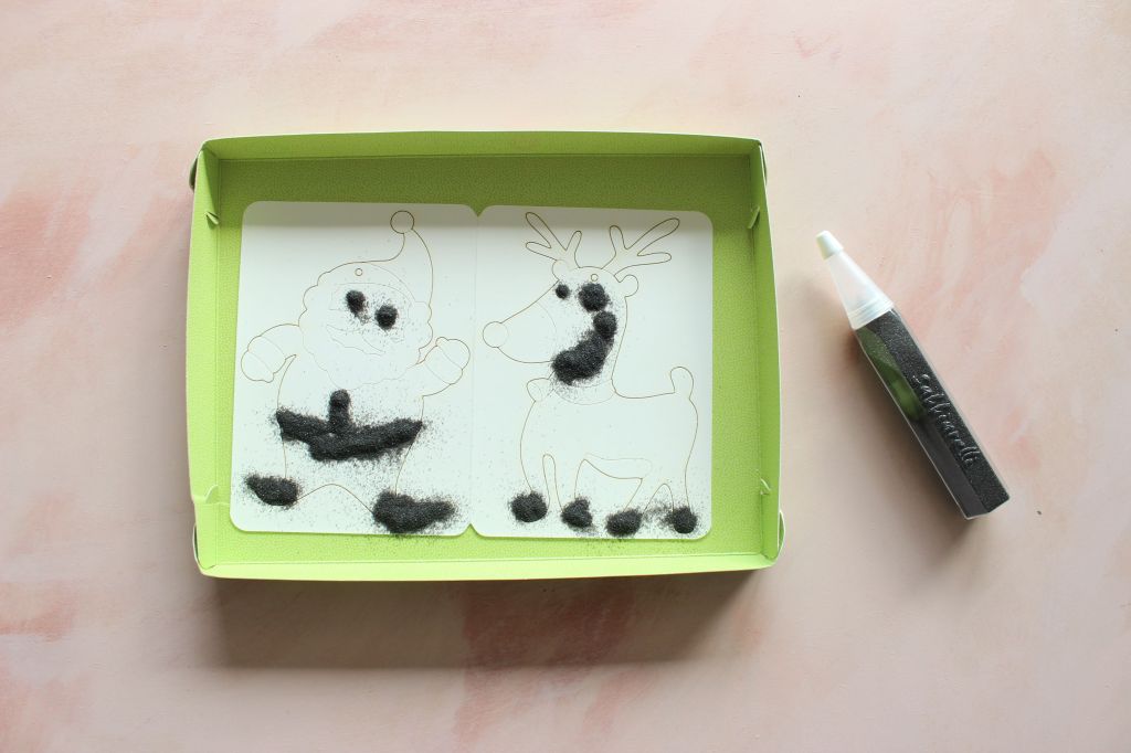 idea regalo per bambini a tema Natale